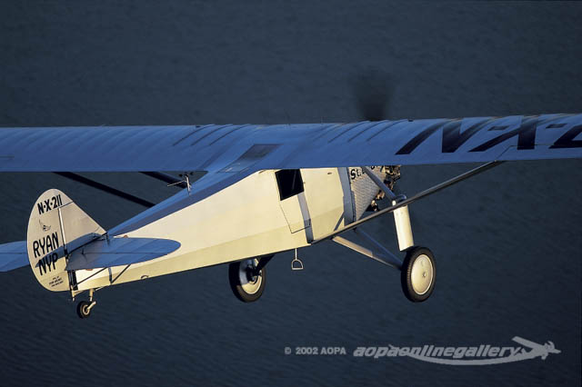 AOPA Gallery Image