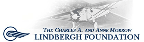 Lindbergh Foundation Logo