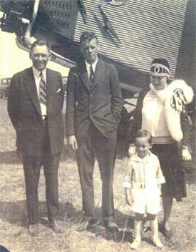 Charles Lindbergh - Wikipedia