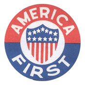 American First Logo